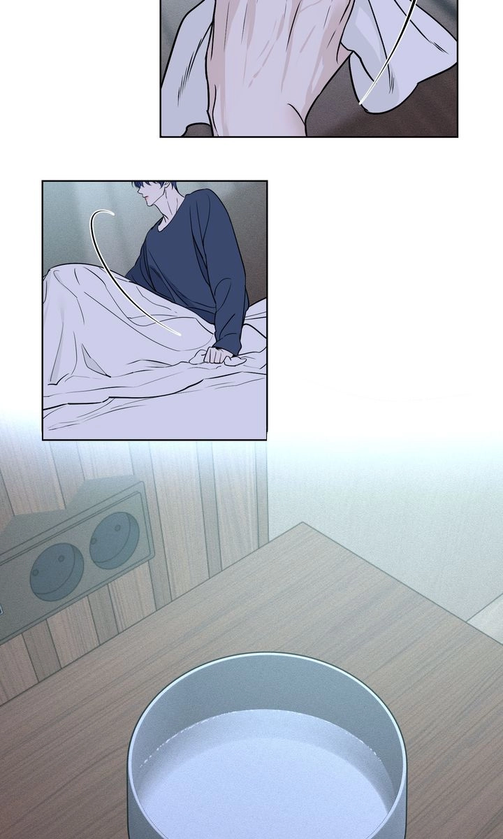 Dear My Dear [Full ver.] Chapter 23 page 37 - 