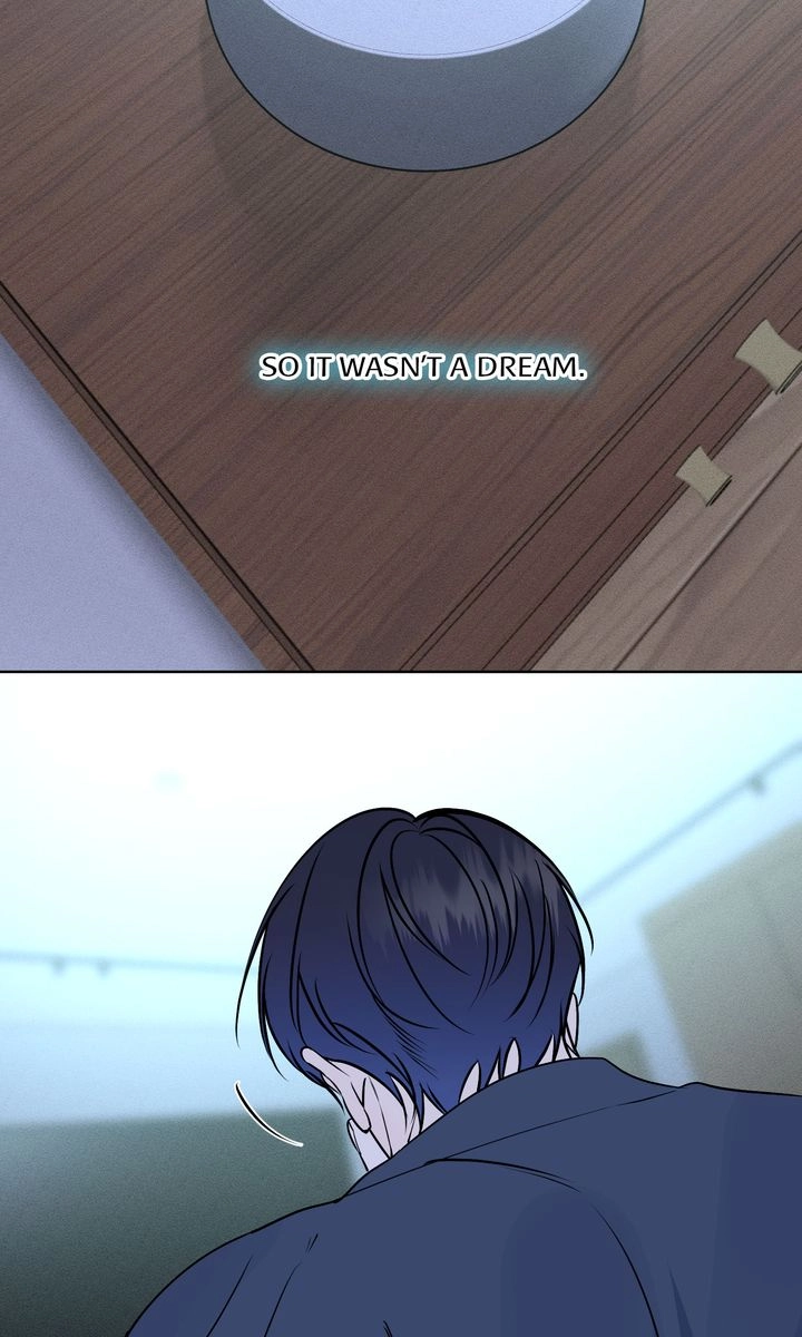 Dear My Dear [Full ver.] Chapter 23 page 38 - 