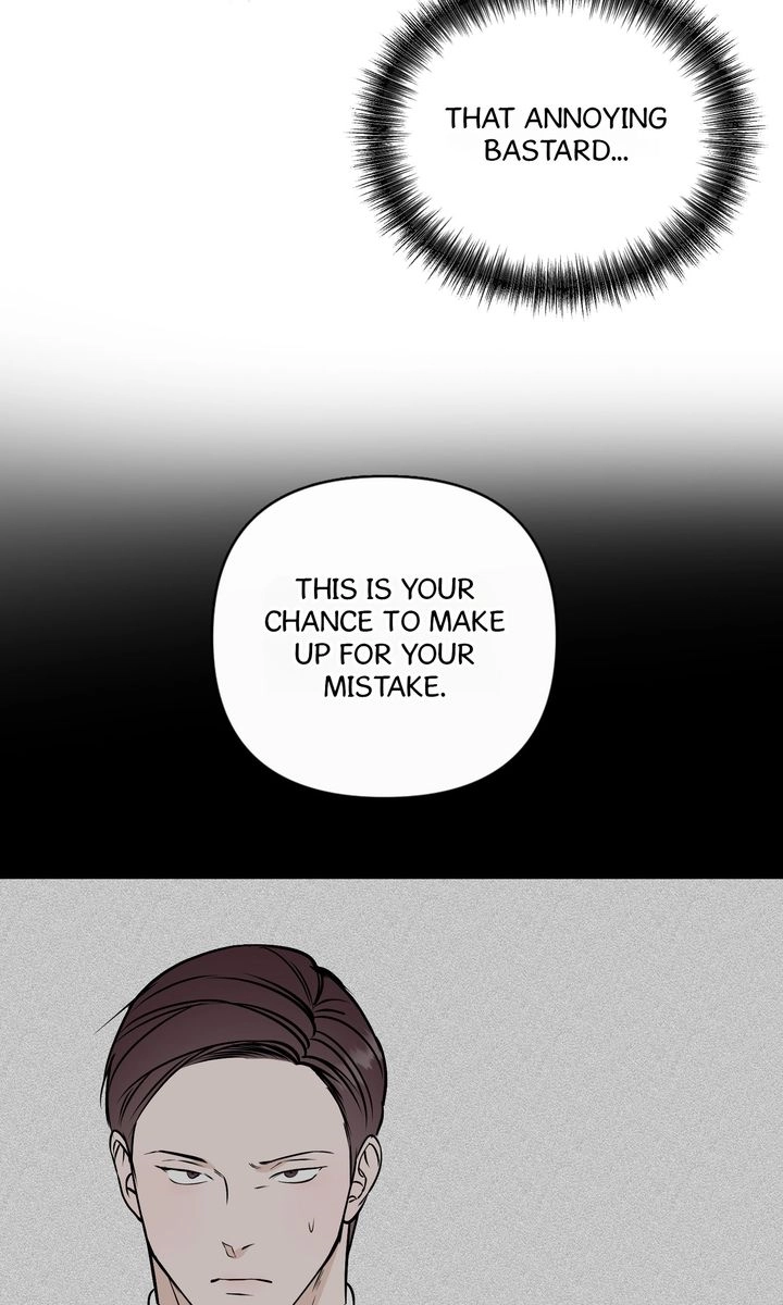 Dear My Dear [Full ver.] Chapter 23 page 5 - 