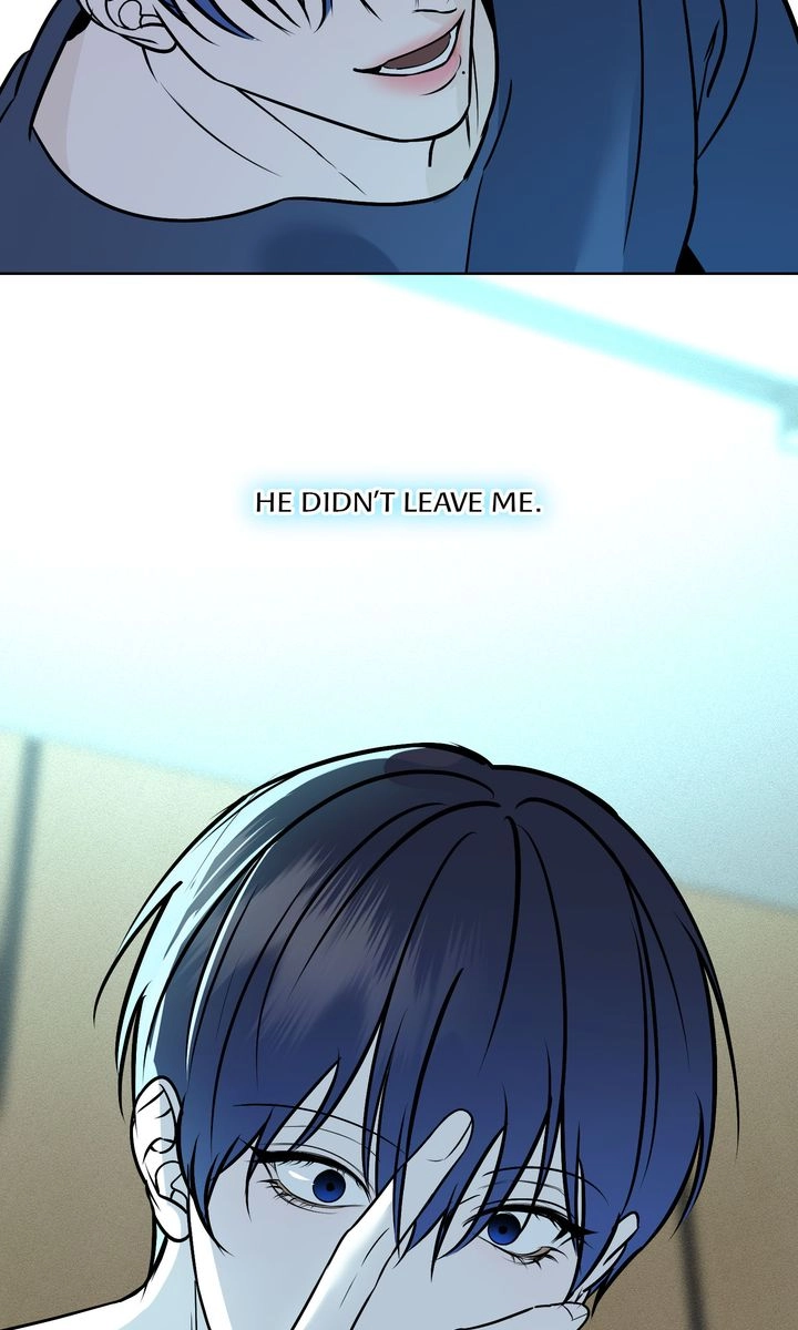 Dear My Dear [Full ver.] Chapter 23 page 41 - 