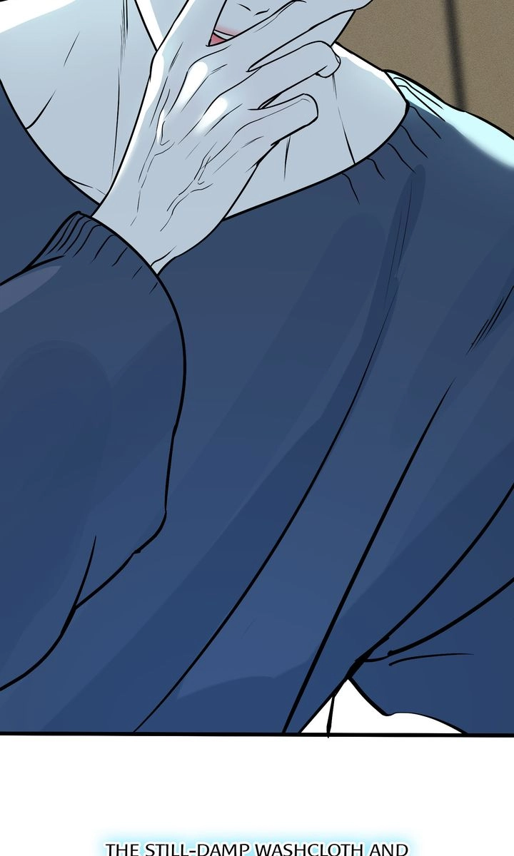 Dear My Dear [Full ver.] Chapter 23 page 42 - 