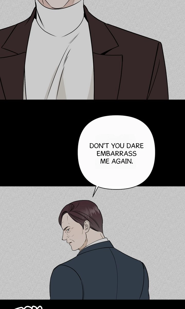Dear My Dear [Full ver.] Chapter 23 page 6 - 