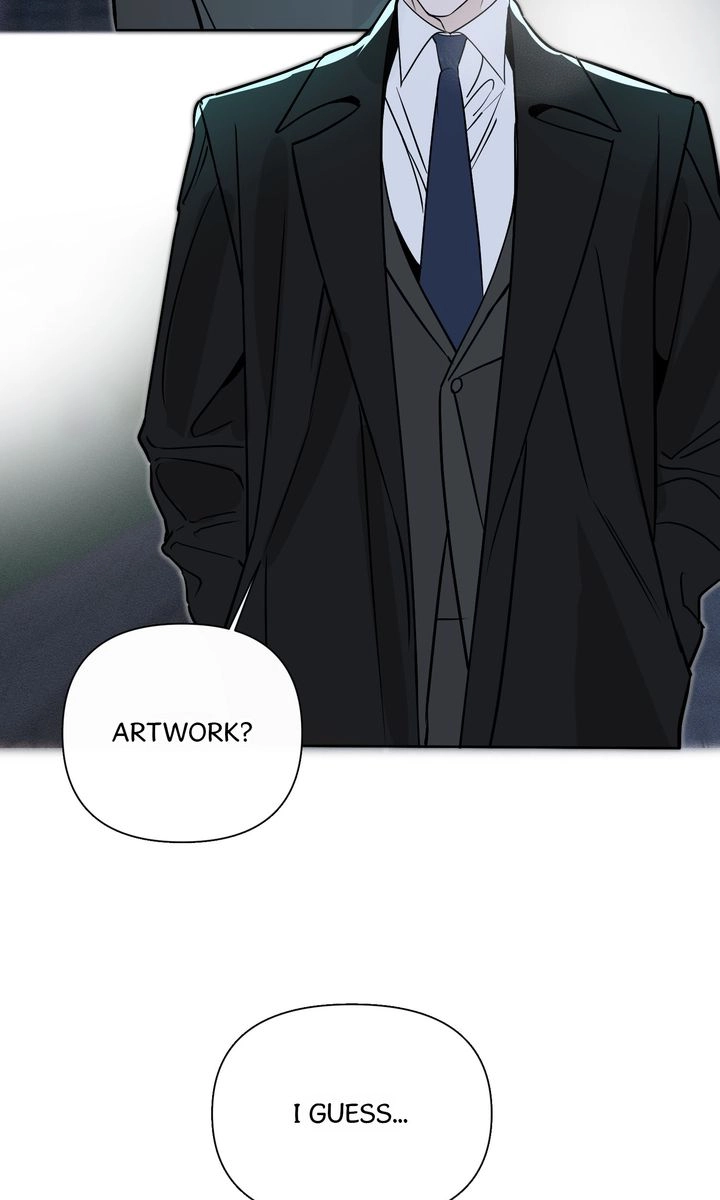 Dear My Dear [Full ver.] Chapter 23 page 51 - 