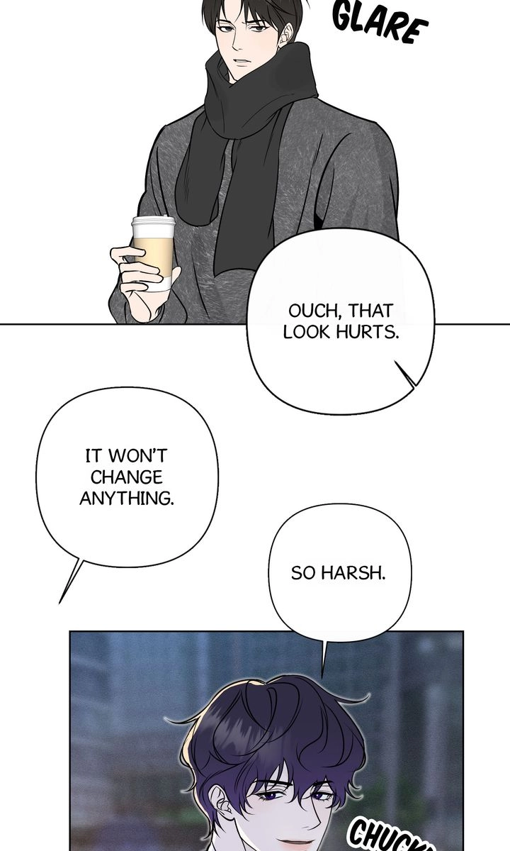 Dear My Dear [Full ver.] Chapter 23 page 58 - 
