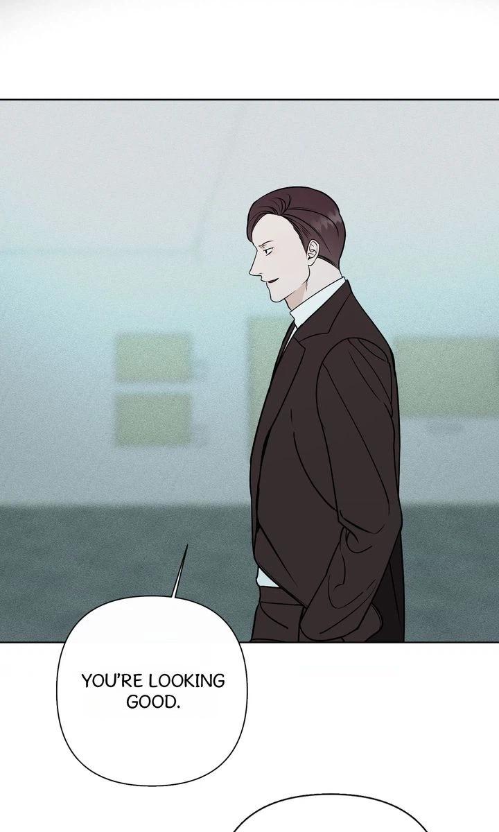 Dear My Dear [Full ver.] Chapter 23 page 8 - 