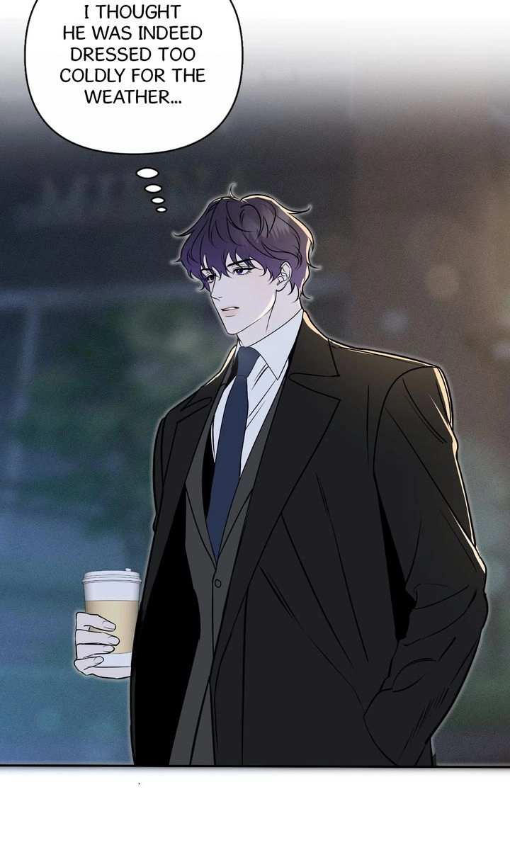 Dear My Dear [Full ver.] Chapter 23 page 76 - 