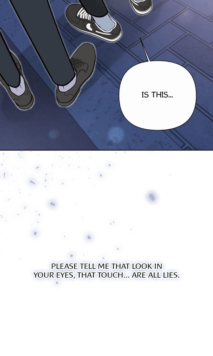 Dear My Dear [Full ver.] Chapter 23 page 84 - 