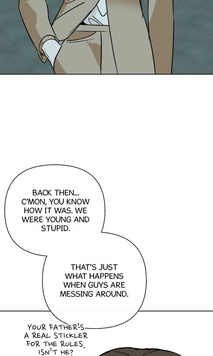 Dear My Dear [Full ver.] Chapter 23 page 10 - 