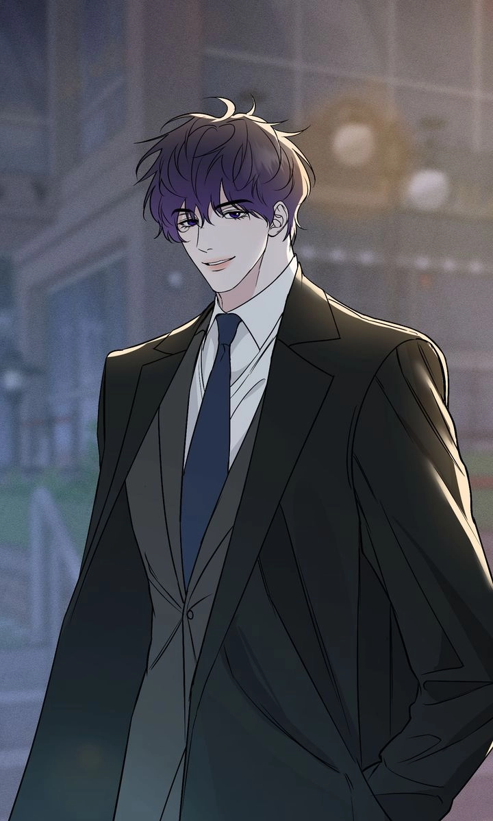 Dear My Dear [Full ver.] Chapter 24 page 15 - 