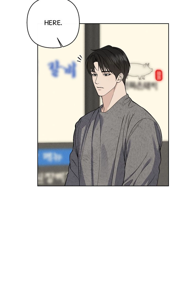 Dear My Dear [Full ver.] Chapter 24 page 21 - 