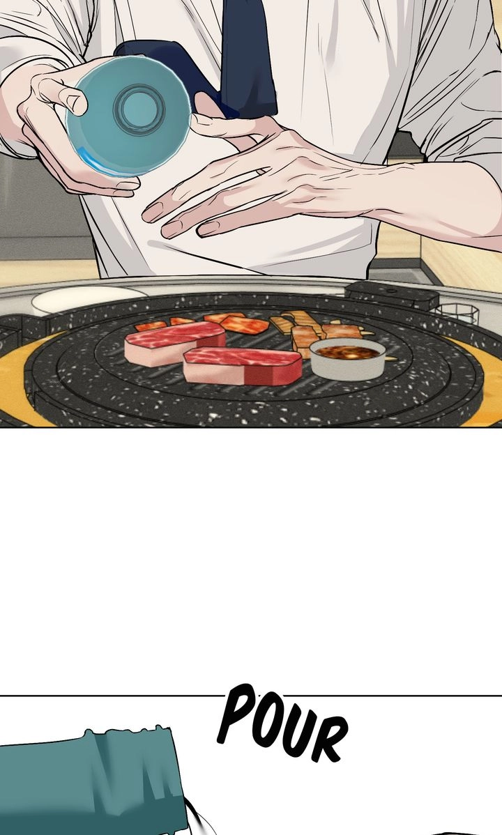 Dear My Dear [Full ver.] Chapter 24 page 23 - 