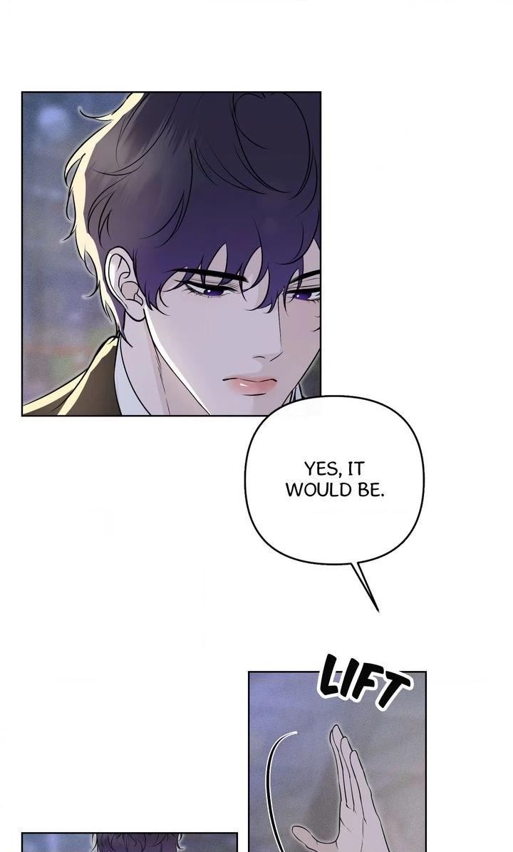 Dear My Dear [Full ver.] Chapter 24 page 4 - 