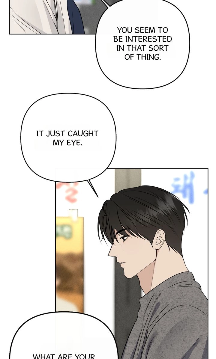 Dear My Dear [Full ver.] Chapter 24 page 32 - 