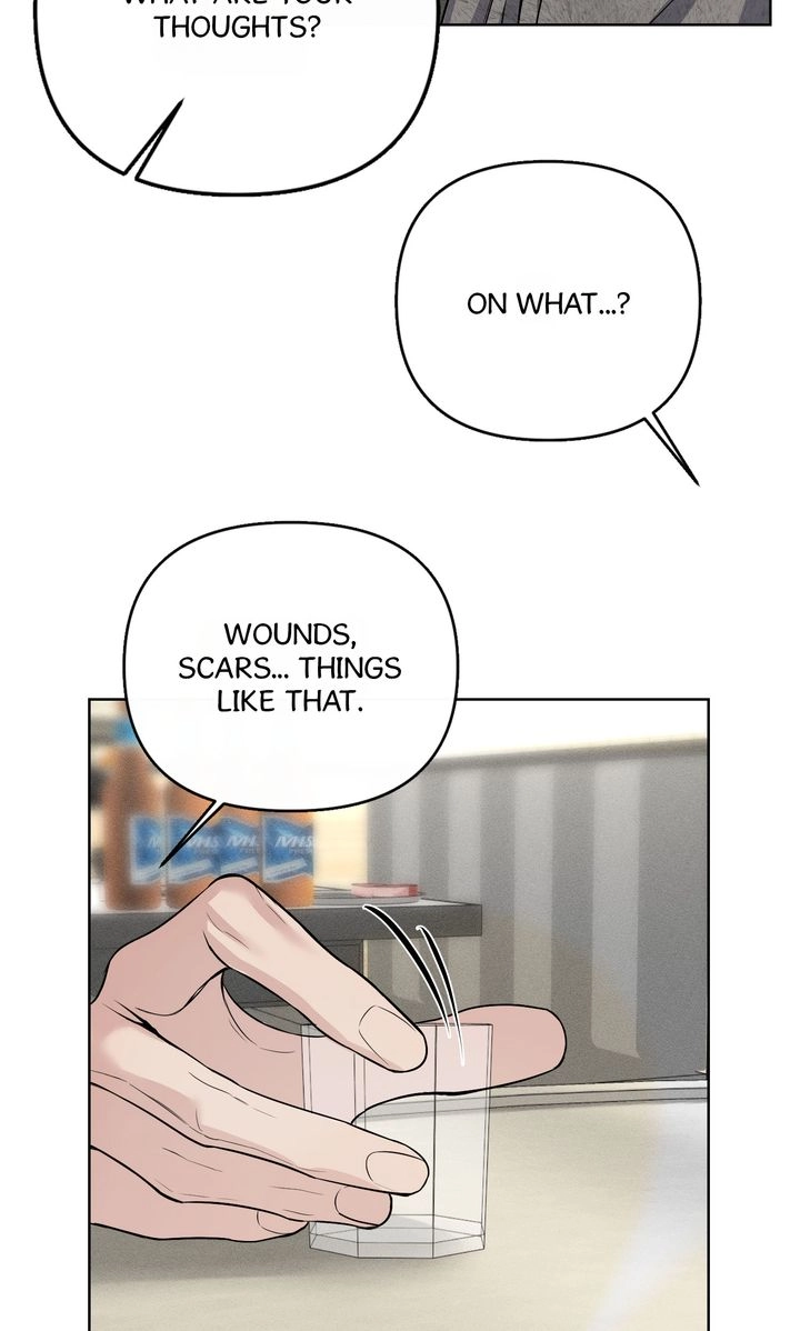 Dear My Dear [Full ver.] Chapter 24 page 33 - 
