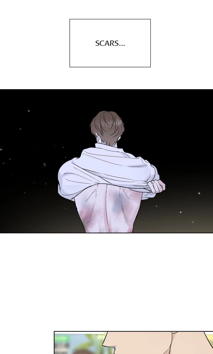 Dear My Dear [Full ver.] Chapter 24 page 36 - 