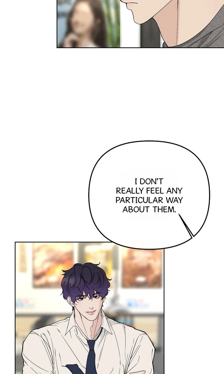 Dear My Dear [Full ver.] Chapter 24 page 37 - 