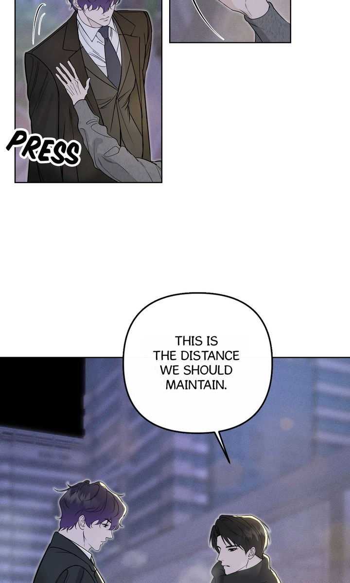 Dear My Dear [Full ver.] Chapter 24 page 5 - 