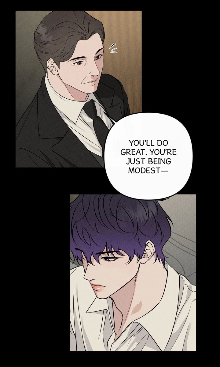 Dear My Dear [Full ver.] Chapter 24 page 48 - 