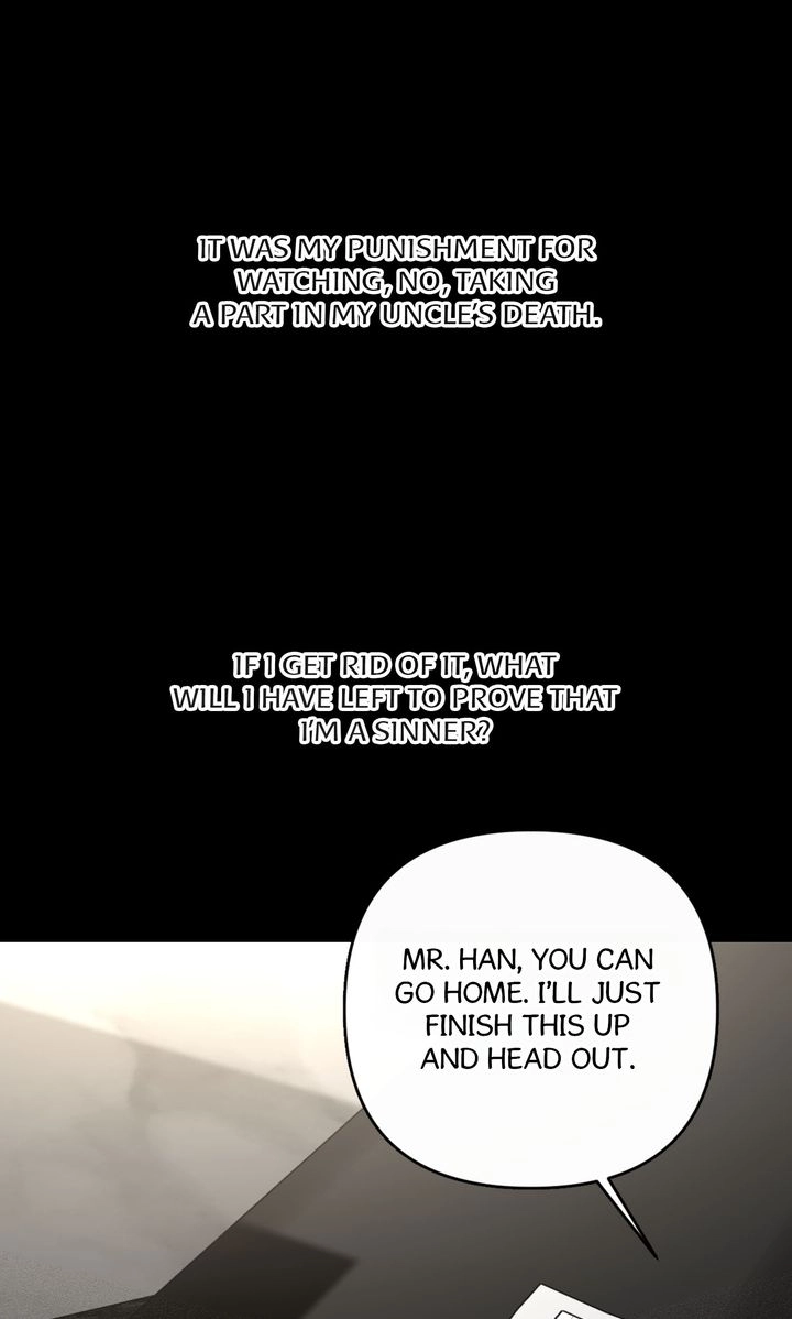Dear My Dear [Full ver.] Chapter 24 page 53 - 