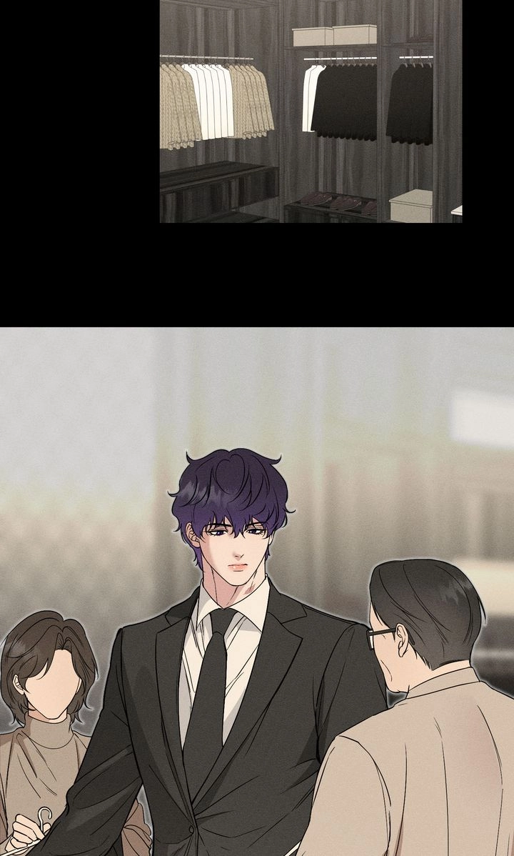Dear My Dear [Full ver.] Chapter 24 page 59 - 