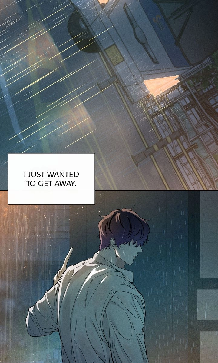 Dear My Dear [Full ver.] Chapter 24 page 75 - 