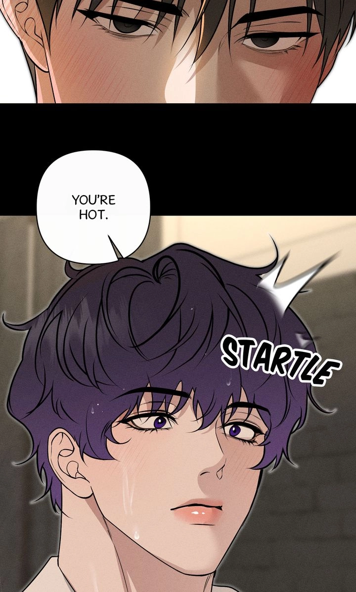 Dear My Dear [Full ver.] Chapter 24 page 81 - 