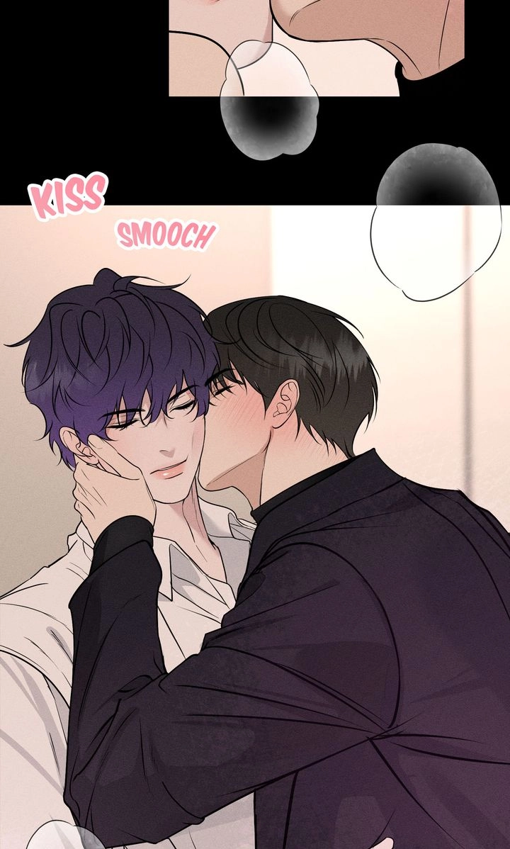 Dear My Dear [Full ver.] Chapter 24 page 87 - 