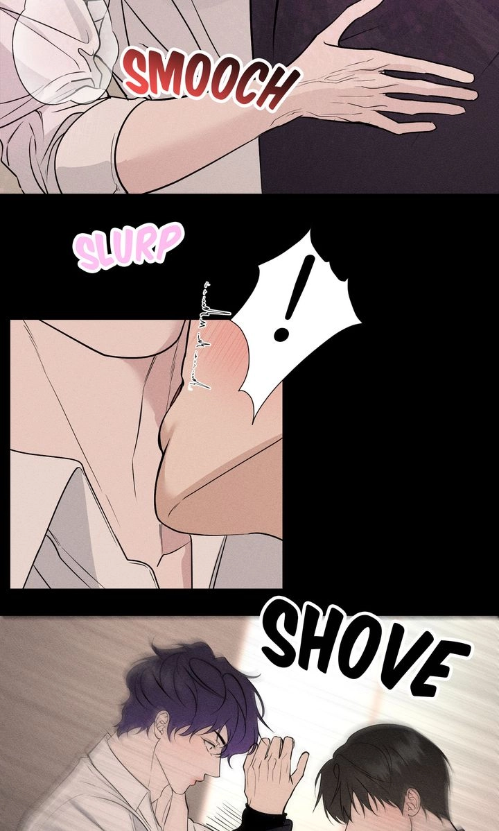 Dear My Dear [Full ver.] Chapter 24 page 88 - 