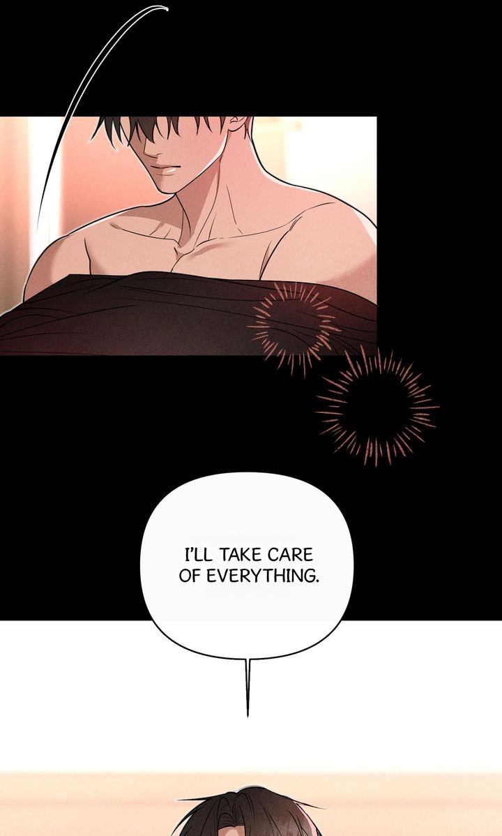 Dear My Dear [Full ver.] Chapter 25 page 16 - 