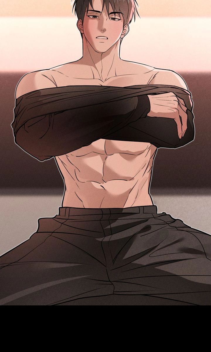 Dear My Dear [Full ver.] Chapter 25 page 17 - 