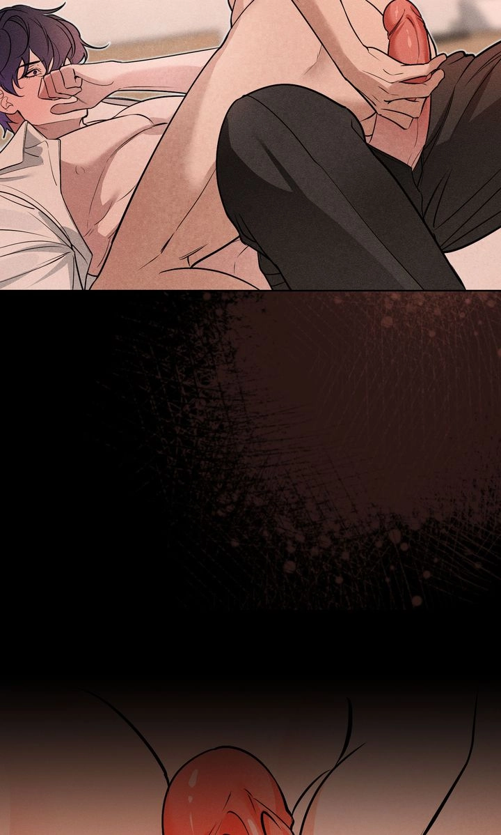 Dear My Dear [Full ver.] Chapter 25 page 23 - 
