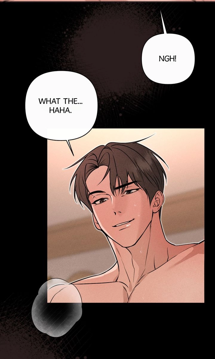Dear My Dear [Full ver.] Chapter 25 page 28 - 