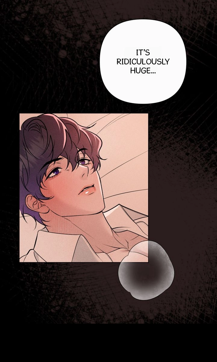 Dear My Dear [Full ver.] Chapter 25 page 30 - 