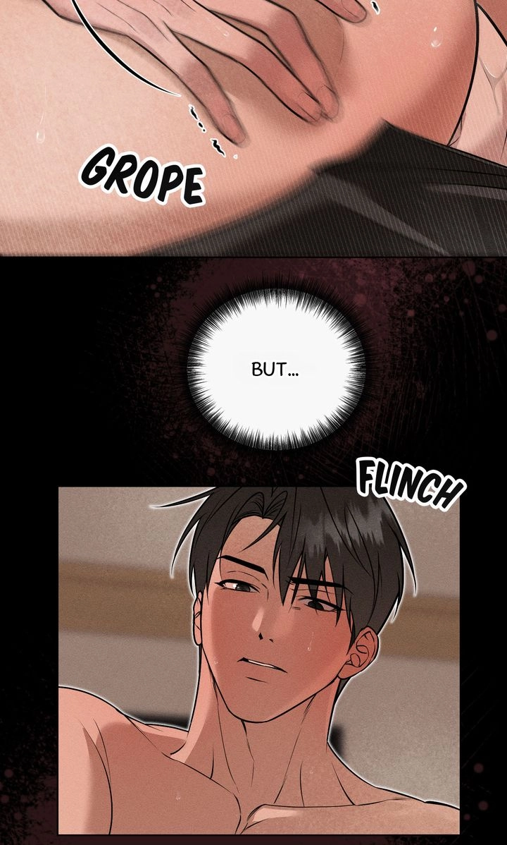 Dear My Dear [Full ver.] Chapter 25 page 37 - 
