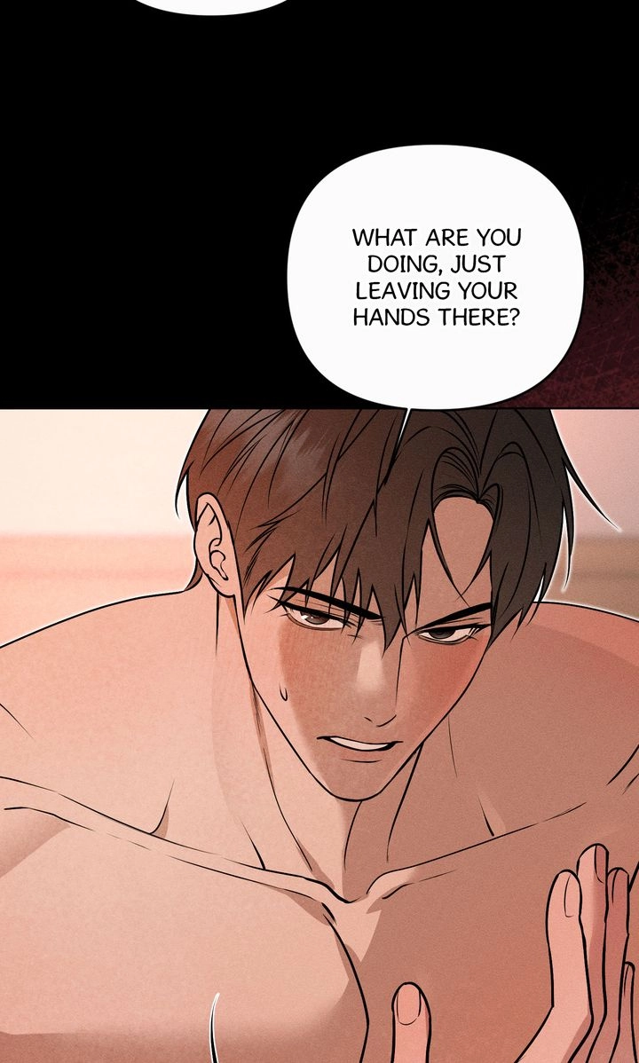 Dear My Dear [Full ver.] Chapter 25 page 39 - 