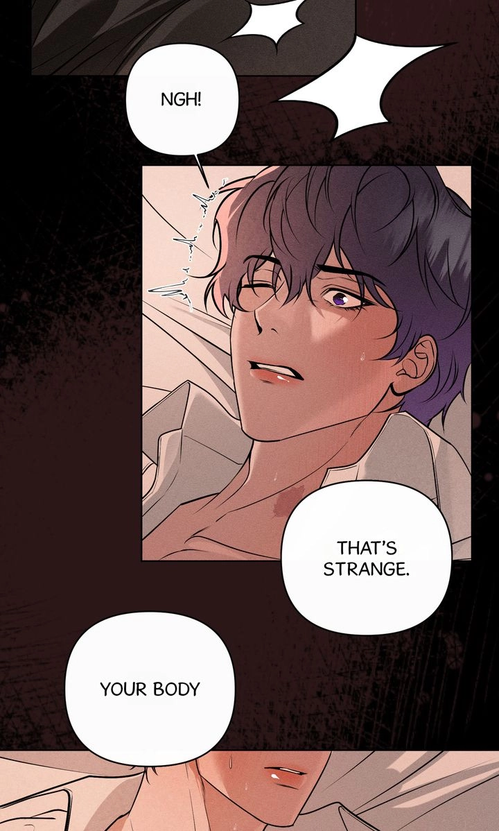 Dear My Dear [Full ver.] Chapter 25 page 41 - 