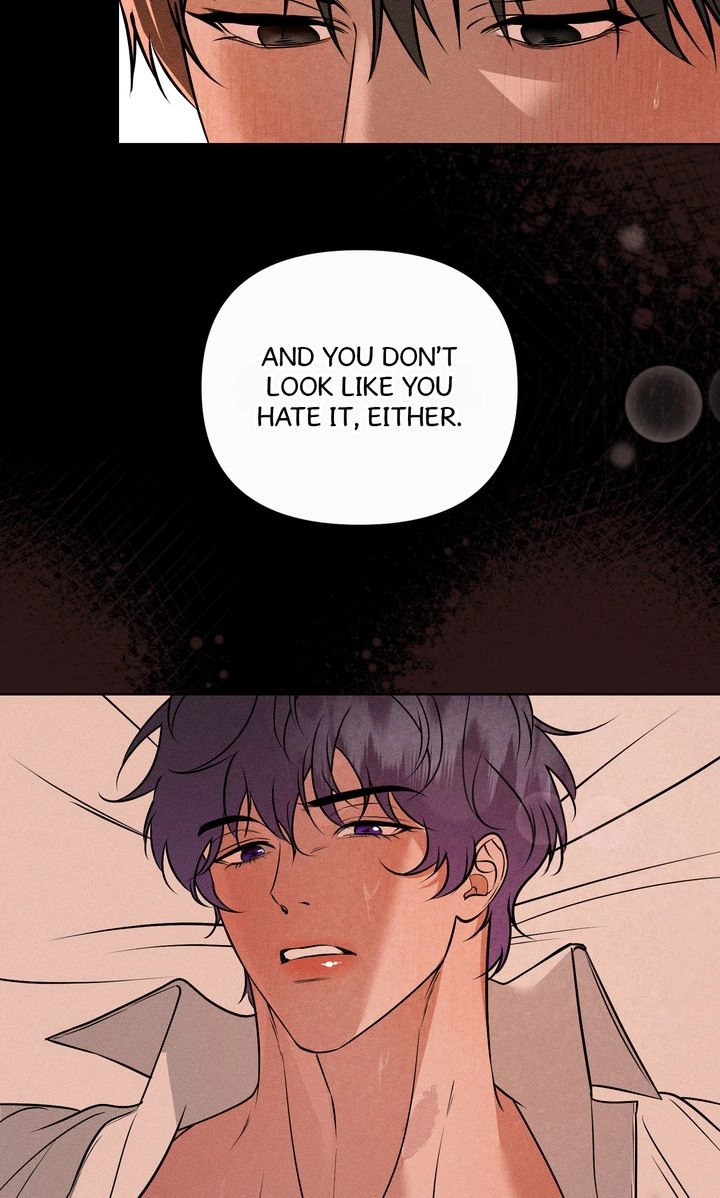 Dear My Dear [Full ver.] Chapter 25 page 43 - 