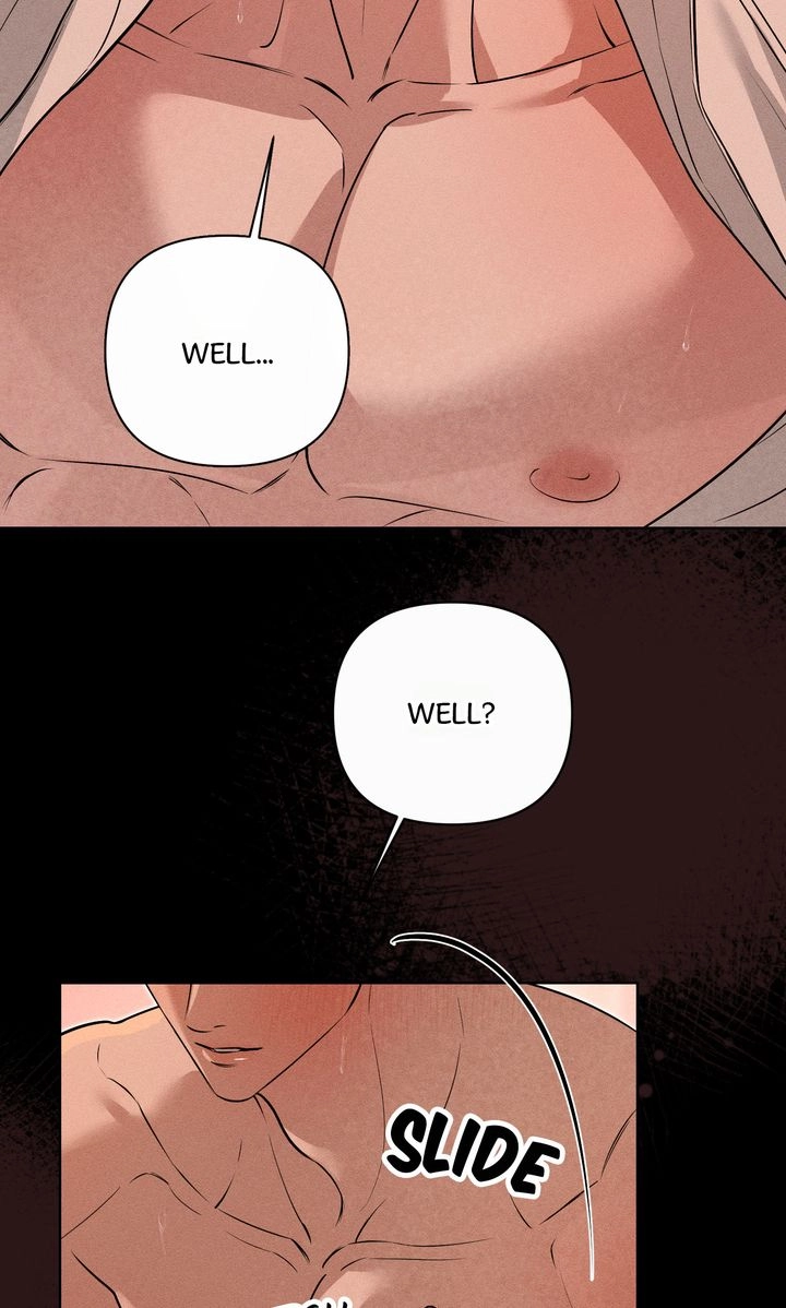 Dear My Dear [Full ver.] Chapter 25 page 44 - 