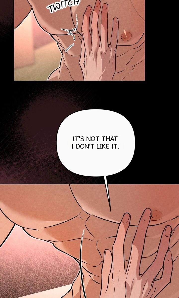 Dear My Dear [Full ver.] Chapter 25 page 45 - 