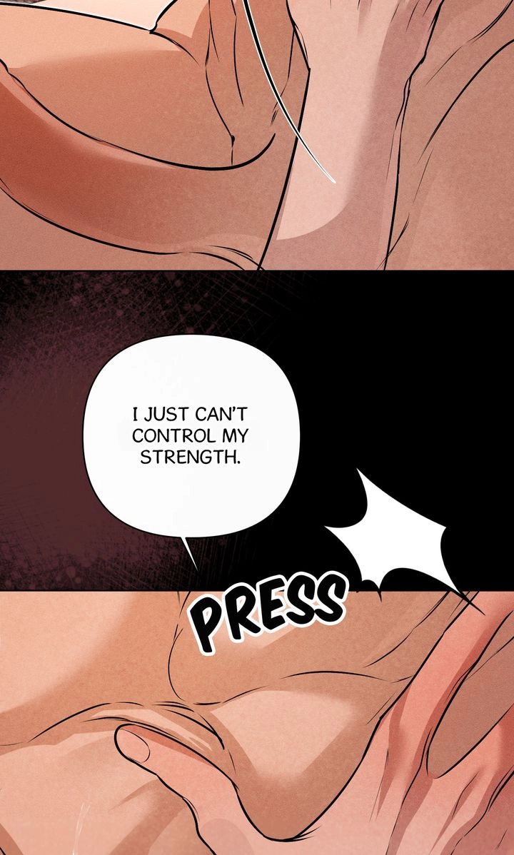Dear My Dear [Full ver.] Chapter 25 page 46 - 