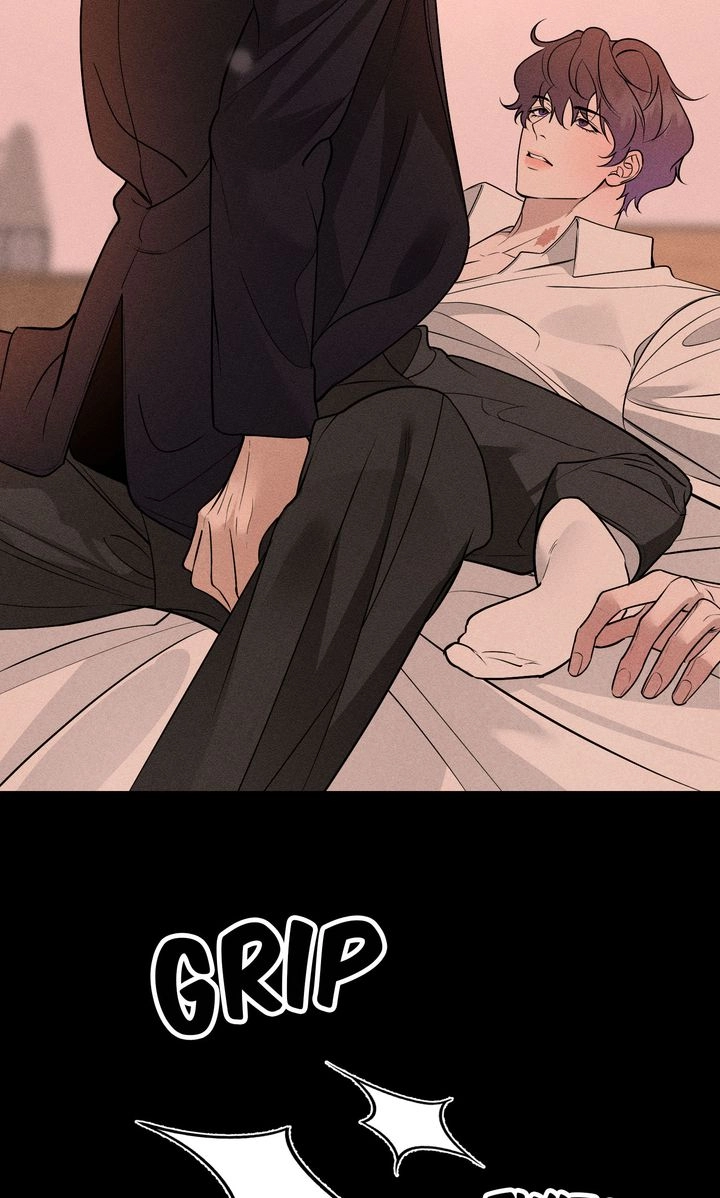 Dear My Dear [Full ver.] Chapter 25 page 6 - 