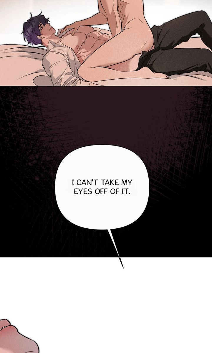 Dear My Dear [Full ver.] Chapter 25 page 53 - 