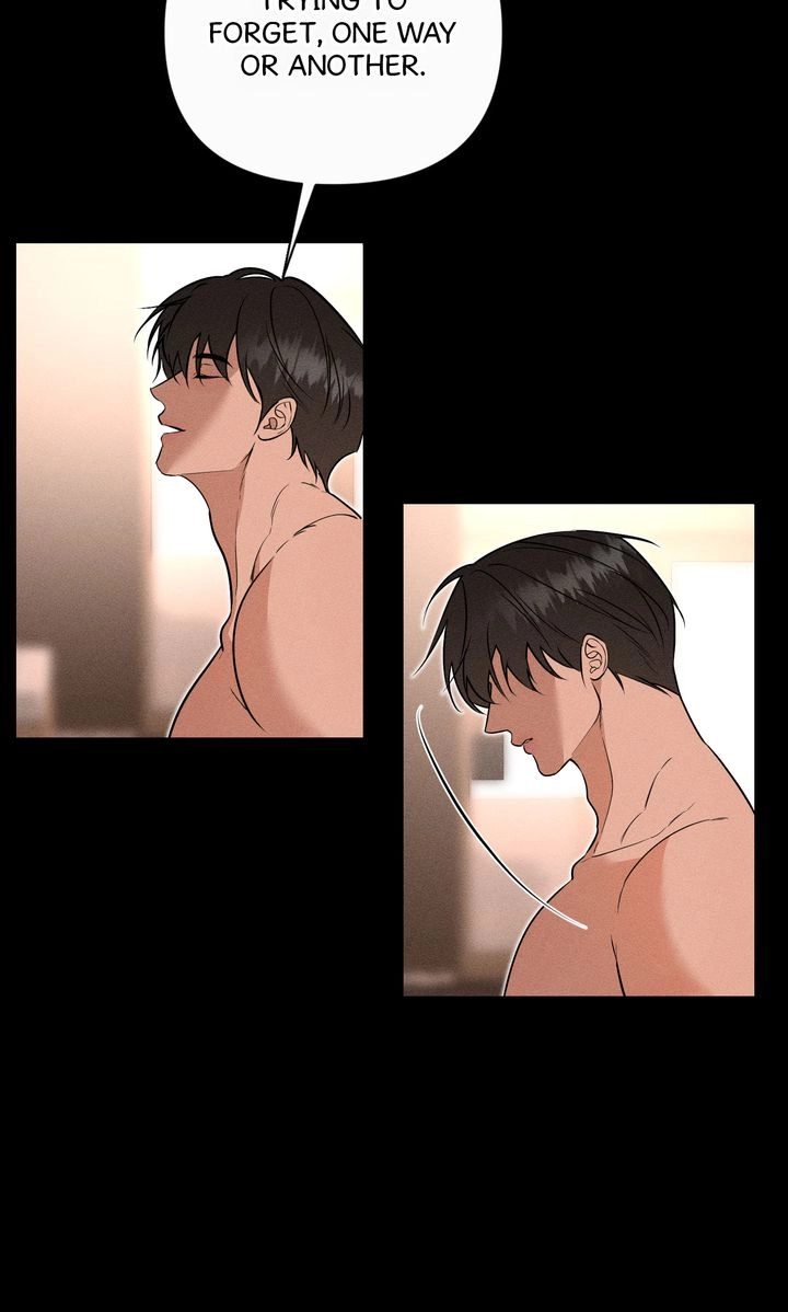 Dear My Dear [Full ver.] Chapter 25 page 57 - 