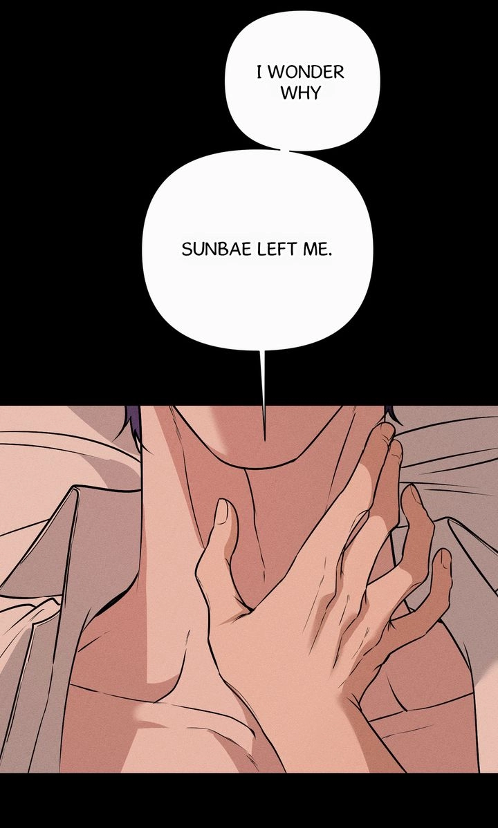 Dear My Dear [Full ver.] Chapter 25 page 58 - 
