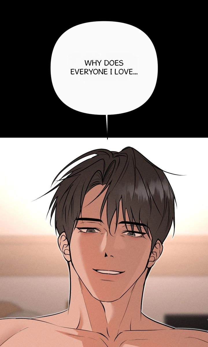 Dear My Dear [Full ver.] Chapter 25 page 59 - 