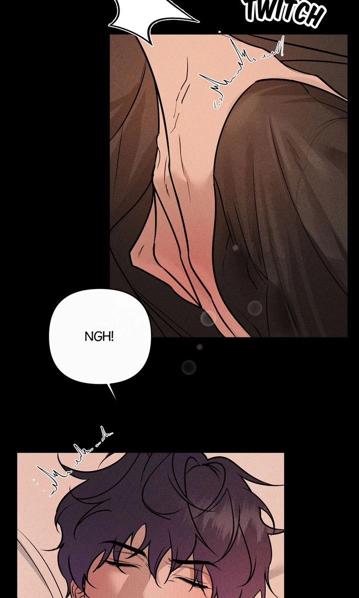 Dear My Dear [Full ver.] Chapter 25 page 7 - 