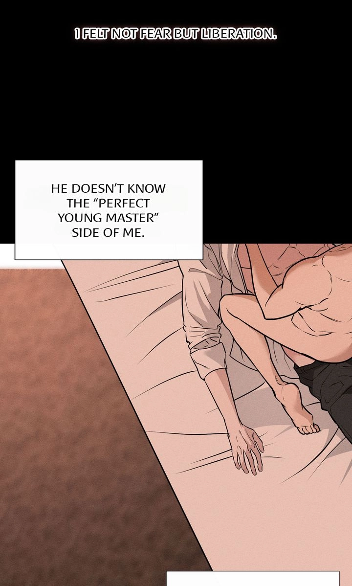Dear My Dear [Full ver.] Chapter 25 page 64 - 