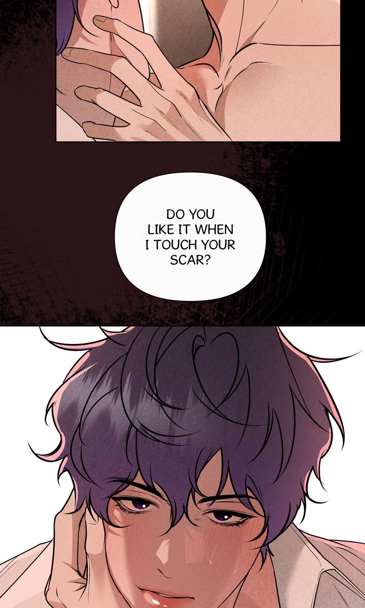 Dear My Dear [Full ver.] Chapter 25 page 71 - 