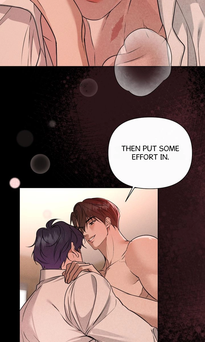 Dear My Dear [Full ver.] Chapter 25 page 72 - 