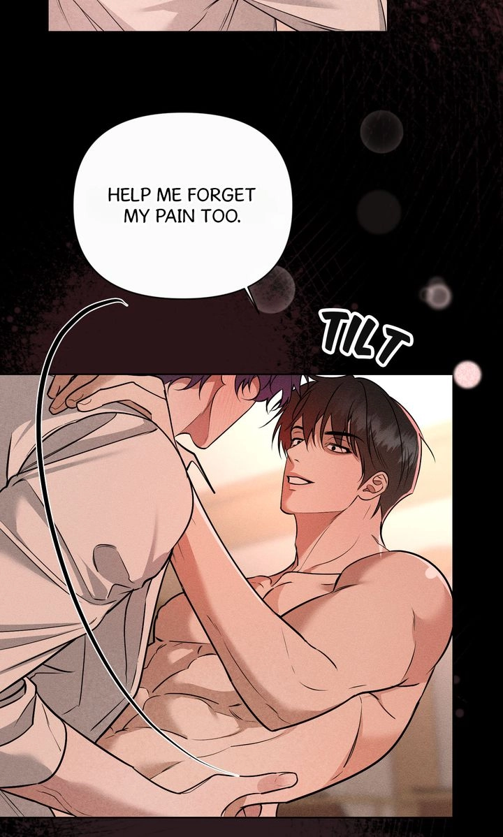 Dear My Dear [Full ver.] Chapter 25 page 73 - 